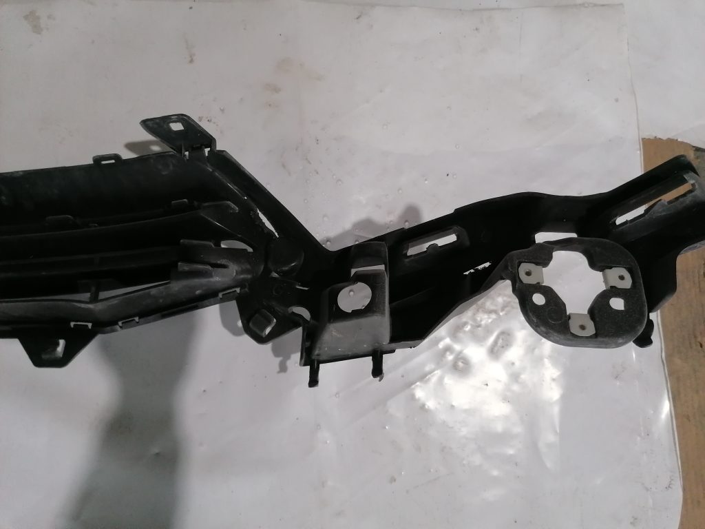 Bufera reste priekš Citroen C4 2011-2016 9687946280 4 Bufera reste priekš Citroen C4 2011-2016 9687946280