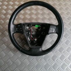 Stūre priekš VOLVO C30 2008 TURQUOISE