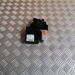 Elektrisko stiklu motors priekš VOLVO C30 2008 TURQUOISE