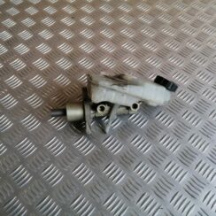 Bremžu pastiprinātāja galvenais cilindrs priekš VOLVO C30 2008 TURQUOISE