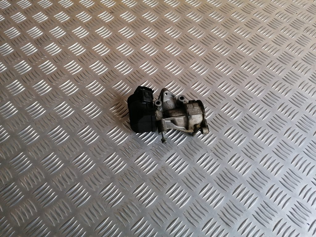 EGR vārsts priekš VOLVO C30 2008 TURQUOISE