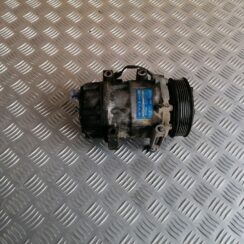 Gaisa kondicioniera kompresors priekš VOLVO C30 2008 TURQUOISE