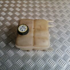 Dzesēšanas šķidruma tvertne priekš VOLVO C30 2008 TURQUOISE