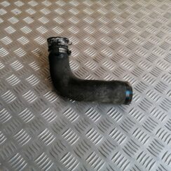 Interkulera caurule priekš VOLVO C30 2008 TURQUOISE