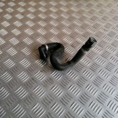 Dzesēšanas caurule priekš VOLVO C30 2008 TURQUOISE