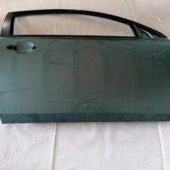 Priekšējās labās durvis priekš VOLVO C30 2008 TURQUOISE