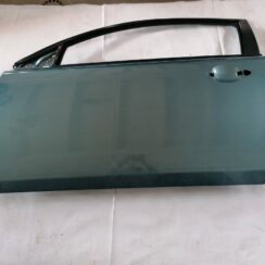 Priekšējās kreisās durvis priekš VOLVO C30 2008 TURQUOISE