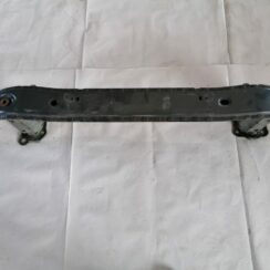 Priekšējā bufera pastiprinātājs priekš VOLVO C30 2008 TURQUOISE