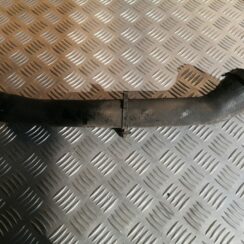 Interkulera caurule priekš VOLVO C30 2008 TURQUOISE