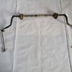 Priekšējais stabilizators priekš VOLVO C30 2008 TURQUOISE