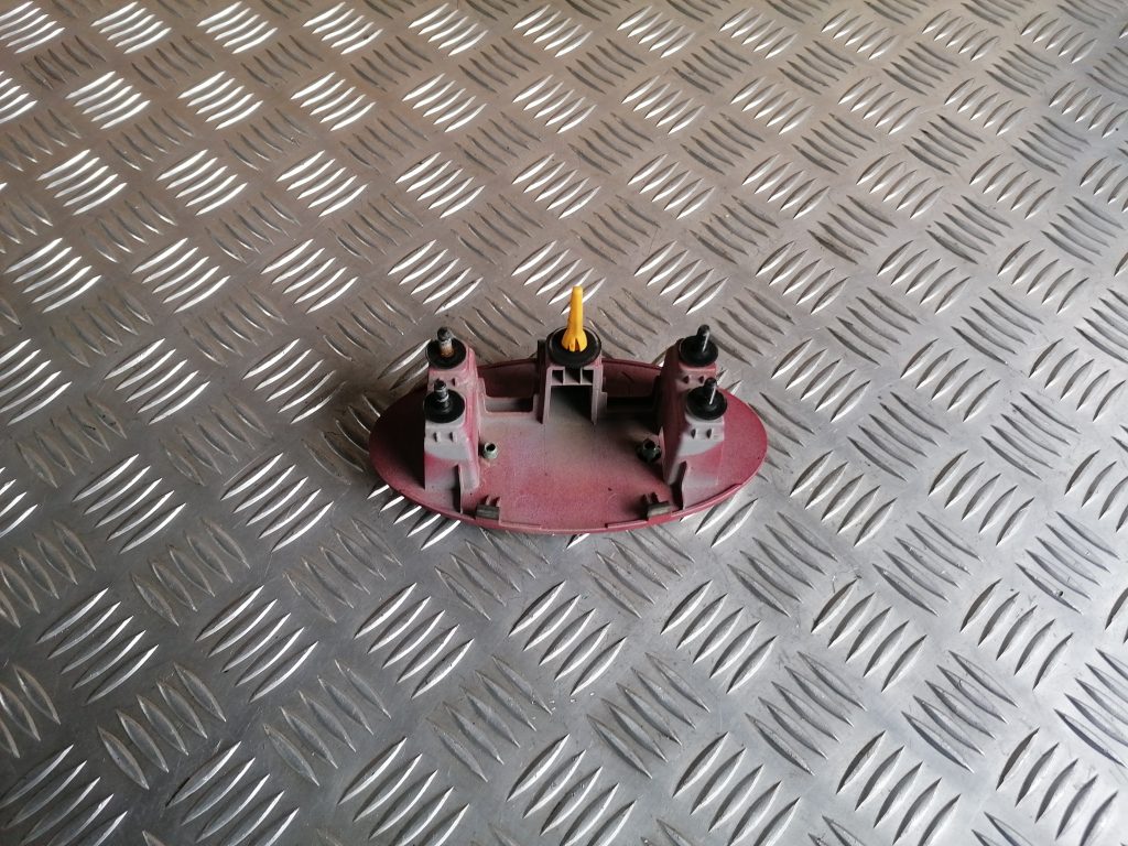 Logotips/Emblema priekš HYUNDAI I30 2012 2 Logotips/Emblema priekš HYUNDAI I30 2012