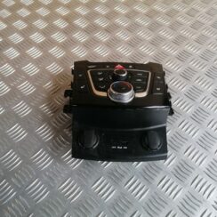 Klimata kontroles bloks priekš HYUNDAI I30 2012