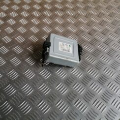 Hidrauliska pastiprinātāja vadības bloks priekš HYUNDAI I30 2012