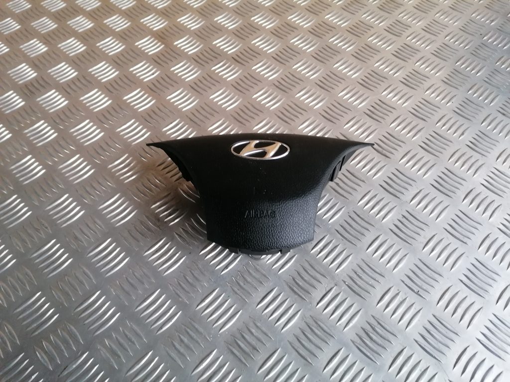 Stūres drošības spilvens priekš HYUNDAI I30 2012 1 Stūres drošības spilvens priekš HYUNDAI I30 2012