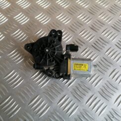 Elektrisko stiklu motors priekš HYUNDAI I30 2012