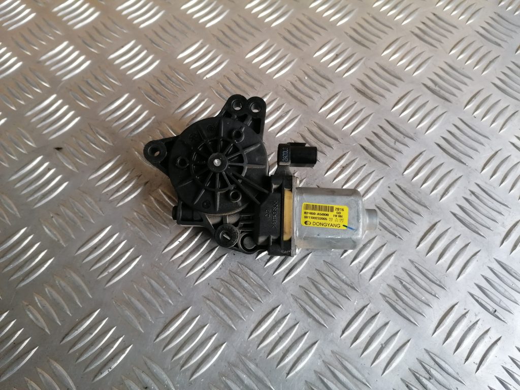 Elektrisko stiklu motors priekš HYUNDAI I30 2012 1 Elektrisko stiklu motors priekš HYUNDAI I30 2012