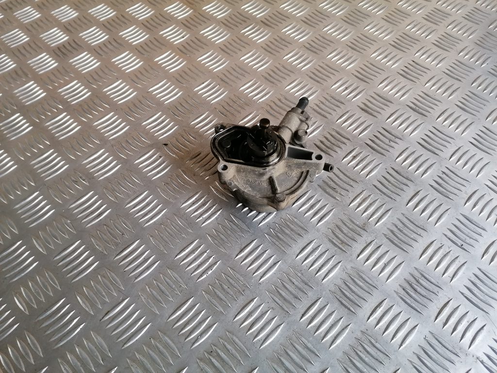 Vakuuma sūknis priekš HYUNDAI I30 2012 2 Vakuuma sūknis priekš HYUNDAI I30 2012