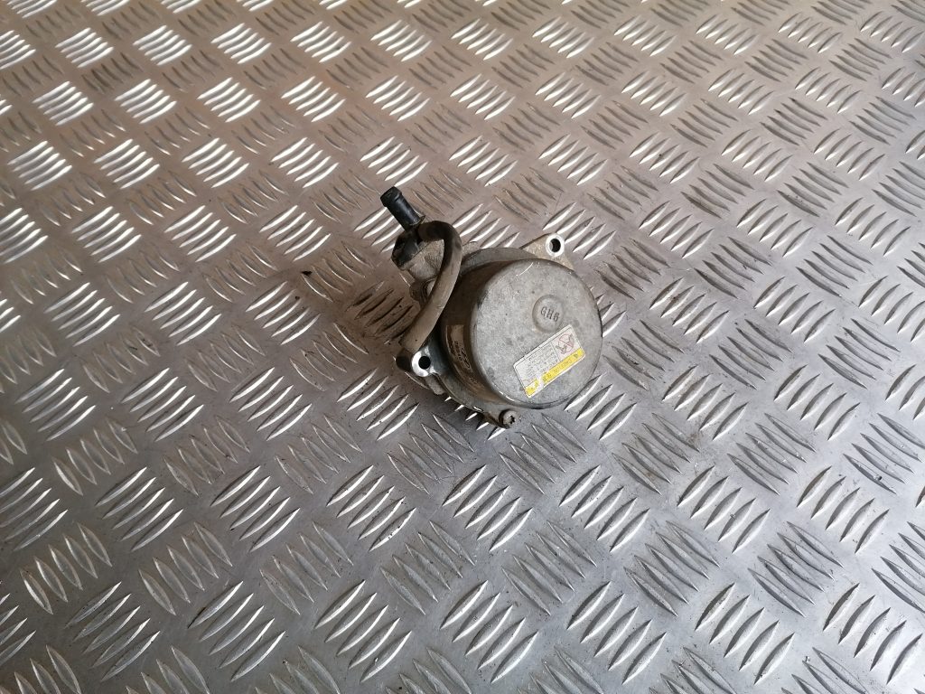 Vakuuma sūknis priekš HYUNDAI I30 2012 1 Vakuuma sūknis priekš HYUNDAI I30 2012