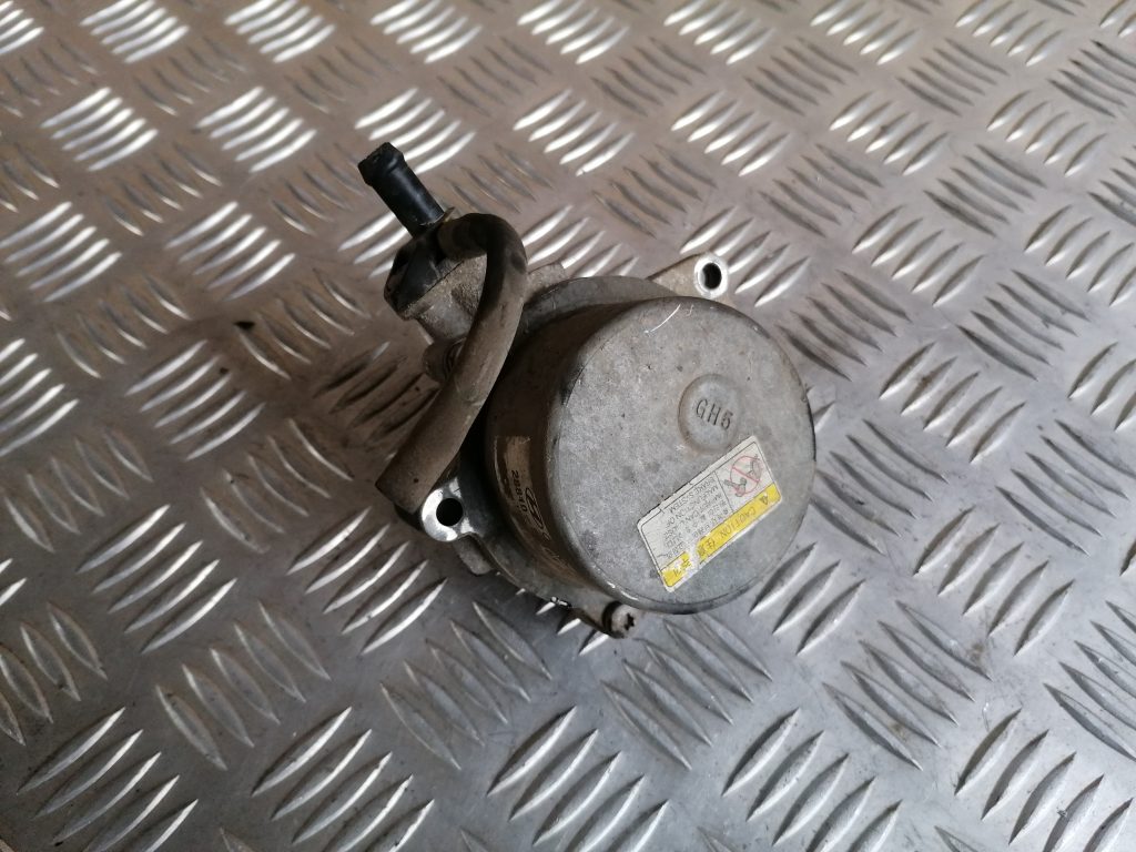 Vakuuma sūknis priekš HYUNDAI I30 2012 4 Vakuuma sūknis priekš HYUNDAI I30 2012