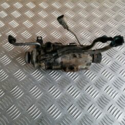 Degvielas filtra korpuss priekš HYUNDAI I30 2012