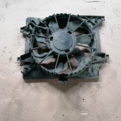 Dzesēšanas radiatora ventilators priekš HYUNDAI I30 2012