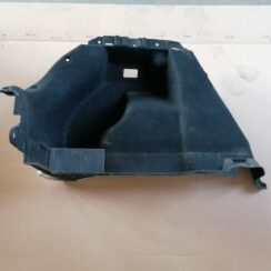 Bagāžnieka nodalījuma sānu apdare priekš HYUNDAI I30 2012