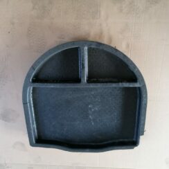 Bagāžnieka nodalījuma instrumentu ieliktnis priekš HYUNDAI I30 2012