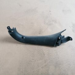 Bagāžnieka vāka apdare priekš HYUNDAI I30 2012