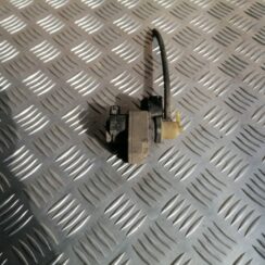 Izplūdes solenoīda vārsts priekš HYUNDAI I30 2012