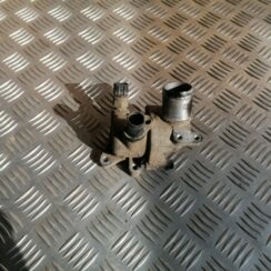 Termostata korpuss priekš HYUNDAI I30 2012