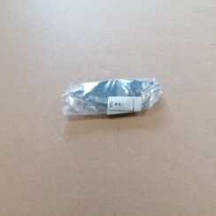 Aizmugurēja bufera uzlika priekš BMW X6 E71 2008-2014