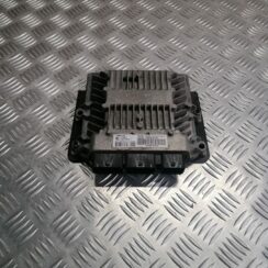 Dzinēja vadības bloks priekš CITROEN PICASSO 2007