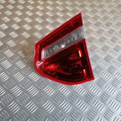 Bagāžnieka vāka labais lukturis priekš CITROEN PICASSO 2007