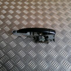 Aizmugurējāis labais durvju rokturis priekš CITROEN PICASSO 2007