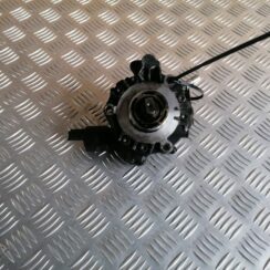 Augstspiediena degvielas sūknis priekš CITROEN PICASSO 2007