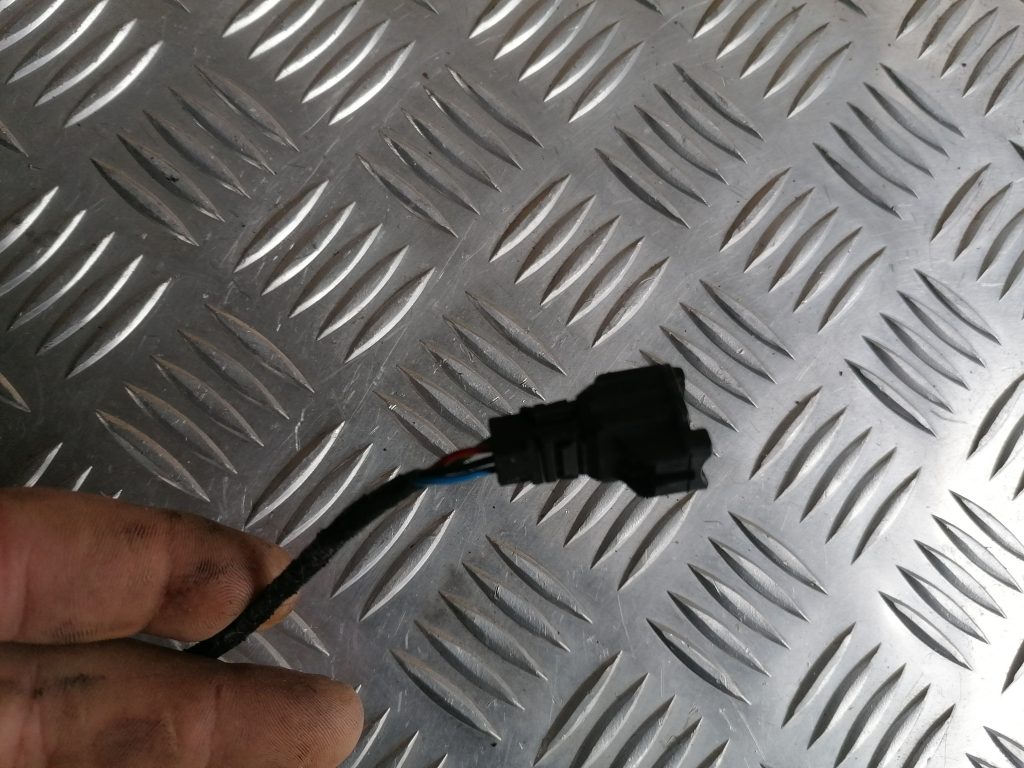 Salona ventilatora regulēšanas poga priekš CITROEN PICASSO 2007 4 Salona ventilatora regulēšanas poga priekš CITROEN PICASSO 2007