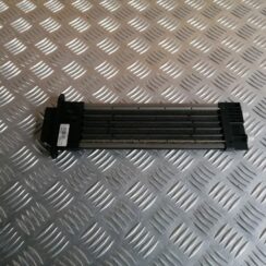 Papildus autonoma elektriskais sildītājs priekš CITROEN PICASSO 2007