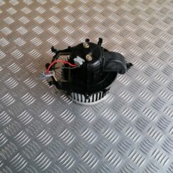 Salona ventilators priekš CITROEN PICASSO 2007