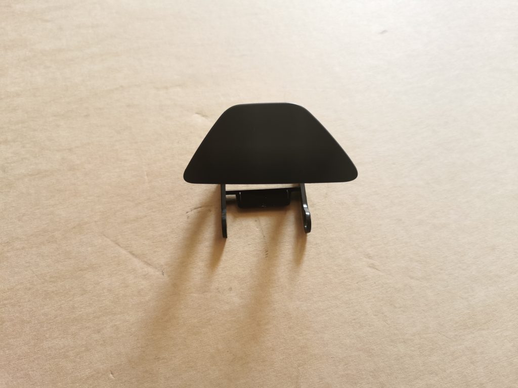 Lukturu mazgātāja sprauslas vāks priekš BMW 520D F11 2011 TOURING