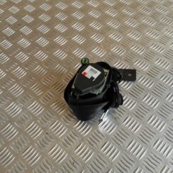 Aizmugurējā kreisa drošības josta priekš VW PHAETON 2005