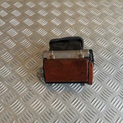 Mērinstrumentu paneļa gaisa vads, pa labi priekš VW PHAETON 2005