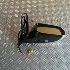 Ārējais spogulis, pa labi priekš VW PHAETON 2005