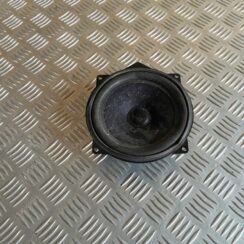 Durvju skaļrunis, apakšā priekš VW PHAETON 2005