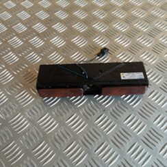 Pelnu trauks priekš VW PHAETON 2005