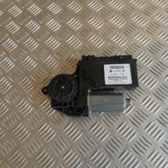 Elektrisko stiklu motors priekš VW PHAETON 2005