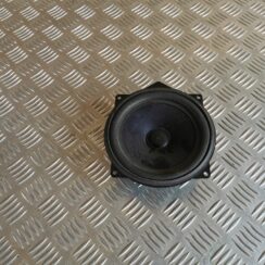 Durvju skaļrunis, apakšā priekš VW PHAETON 2005