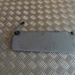 Saules aizsargs priekš VW PHAETON 2005