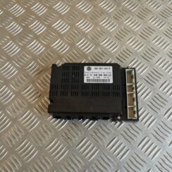 Gaisa kondicioniera vadības bloks priekš VW PHAETON 2005