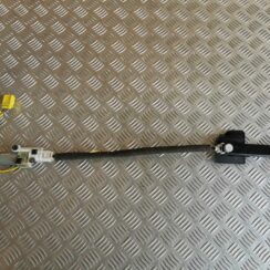 Drošības jostas regulators, pa kreisi priekš VW PHAETON 2005