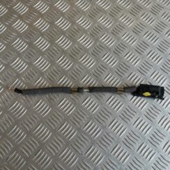 Mantu glabāšanas nodalījuma slēdzene priekš VW PHAETON 2005